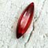 Naga Eye Stone Leklai Claw Magic Pendant Protection Lucky Red Thai Amulet #0064