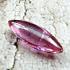 CRYSTAL AMULET STONE HEALING GEMS ENERGY NAGA EYE LEKLAI CLAW KHUPI PINK ROSE