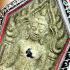 KhunPaen Gambling Casino Win Ngung Ngan Leklai Magic Key Be2549 Thai Amulet 1753