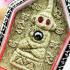 KhunPaen Gambling Casino Win Ngung Ngan Leklai Magic Key Be2549 Thai Amulet 1753