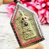 KhunPaen Gambling Casino Win Ngung Ngan Leklai Magic Key Be2549 Thai Amulet 1753