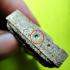 KhunPaen Gambling Casino Win Ngung Ngan Leklai Magic Key Be2549 Thai Amulet 1753