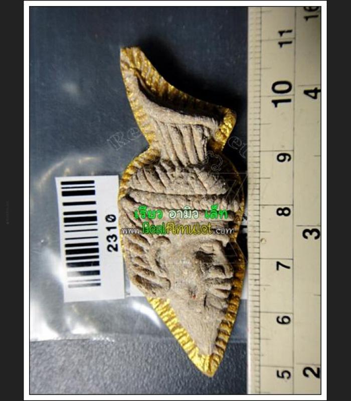 THAI REAL AMULET BRING LUCKY WEALTH ##### NEW ####