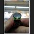 THAI REAL AMULET SPIRIT GUARD ROBOT PROTECT BLACK MAGIC LP MUG 7169