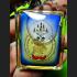 Charming Attraction Control Mind Love Lust Magic Wanguy Be2550 Thai Amulet #1234