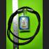 Charming Attraction Control Mind Love Lust Magic Wanguy Be2550 Thai Amulet #1234