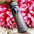 TUBE OIL DOKTHONG LADY NAKED ATTRACTION LOVE THAI AMULET BE2551 AC KWANCHAI 7330