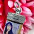 TUBE OIL DOKTHONG LADY NAKED ATTRACTION LOVE THAI AMULET BE2551 AC KWANCHAI 7330