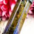 TUBE OIL DOKTHONG LADY NAKED ATTRACTION LOVE THAI AMULET BE2551 AC KWANCHAI 7330