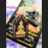 KHUNPAEN PPKM BONE ASHES GUMAN GAMBLING WIN LOTTO LUCKY THAI AMULET LP DUM 7333