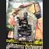 KHUNPAEN PPKM BONE ASHES GUMAN GAMBLING WIN LOTTO LUCKY THAI AMULET LP DUM 7333