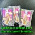 Ngung Red Eye Magic Monkey Gambling Lucky Win Nen Be2554 Copper Thai Amulet 7337