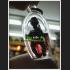 THAI REAL AMULET PENDANT LOKOK LUCKY RED OIL RICHLY WEALTH KUBA SUBIN 2011 7347