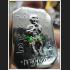 THAI SACRED AMULET WAXY LIPS CREAM LOKOK LUCKY RICHLY WEALTH KUBA SUBIN 2011 7349