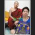 THAI SACRED AMULET WAXY LIPS CREAM LOKOK LUCKY RICHLY WEALTH KUBA SUBIN 2011 7349