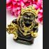 LUCKY GIRL STATUE GUMAREE THAI AMULET CATCH RICHLY WEALTH MONEY KB SUBIN