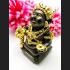 LUCKY GIRL STATUE GUMAREE THAI AMULET CATCH RICHLY WEALTH MONEY KB SUBIN