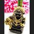 LUCKY GIRL STATUE GUMAREE THAI AMULET CATCH RICHLY WEALTH MONEY KB SUBIN