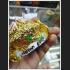 HANUMAN KHON MONKEY KING MASK HEAD VICTORY WIN BOSS LEADER THAI AMULET LP PERN SMALL 7394
