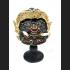 PHAPILAB HEAD KHON MASK MASTER PRESTIGE LERSRI THAI AMULET LP PERN SMALL