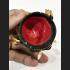 PHAPILAB HEAD KHON MASK MASTER PRESTIGE LERSRI THAI AMULET LP PERN SMALL