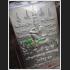 LERSRI HERMIT TIGER RIDER SILVER MASTER EDITION THAI AMULET LP EING 7503