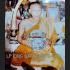 LERSRI HERMIT TIGER RIDER SILVER MASTER EDITION THAI AMULET LP EING 7503