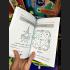 THAI MAGIC MANUAL HOLY VEDAS BOOK TATTOO YHAN 108 SACRED SECRET GRAFFITI