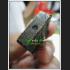 Khunpaen Ashes Love Lust Money Rich Thai Amulet Lp Litt Be2547 Black Gold #7590