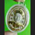 ErGerFong Gambling Casino Lucky Win Rich Money Kb Subin White Thai Amulet #7605