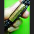 Bracelet Magic Lucky Protect Business Wealth Pern Takrut Tiger Thai Amulet #8001