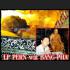 Bracelet Magic Lucky Protect Business Wealth Pern Takrut Tiger Thai Amulet #8001
