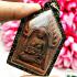 Charming Love Balance Relationship Khunpaen Enchanter Lp Chang Thai Amulet #8038