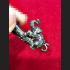 AMULET THAI TALISMAN REAL PALADKIK ELEPHANT PENIS PENDANT LP CHANG BLACK