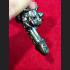 AMULET THAI TALISMAN REAL PALADKIK ELEPHANT PENIS PENDANT LP CHANG BLACK