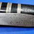 MEED MAGIC KNIFES KILL BAD LUCK PROTECTION THAI AMULET REAL LP KALONG 2007