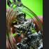 WESSUWAN GUARDIEN GHOST SLAYER AMULET THAI PROTECTION KILLED NIGHTMARE UPP 8196