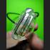 WESSUWAN GUARDIEN GHOST SLAYER AMULET THAI PROTECTION KILLED NIGHTMARE UPP 8196