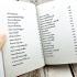 TEXT MANUAL HOLY VEDAS BOOK KHATA 108 SACRED SPELL THAI MAGIC SECRET WORD 8310