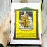 TEXT MANUAL HOLY VEDAS BOOK KHATA 108 SACRED SPELL THAI MAGIC SECRET WORD