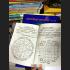TEXT MANUAL HOLY VEDAS BOOK TATTOO YHAN 108 SACRED THAI MAGIC SECRET GRAFFITI