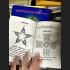 TEXT MANUAL HOLY VEDAS BOOK TATTOO YHAN 108 SACRED THAI MAGIC SECRET GRAFFITI