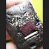 REAL THAI AMULET DRAWING PENDANT LUCKY SCORPION KB DHAMA JB 8364