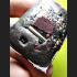 REAL THAI AMULET DRAWING PENDANT LUCKY SCORPION KB DHAMA JB 8364