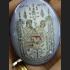 THAI REAL AMULET DRAWING PENDANT YINT GAY THIRD SEXUAL ATTRACT LOVE KUBA DHAMA 8379