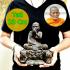 Large 23Cm Bronze Statue Kalong Be2552 Boar Pig Change Fortune Thai Amulet #8512