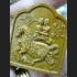 REAL THAI AMULET 9 SPIRIT CHARM GROUP SEX LP GOY 8665