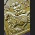 REAL THAI AMULET 9 SPIRIT CHARM GROUP SEX LP GOY 8665