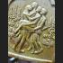 REAL THAI AMULET 9 SPIRIT CHARM GROUP SEX LP GOY 8665