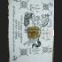 REAL THAI AMULET 9 SPIRIT CHARM GROUP SEX LP GOY 8665